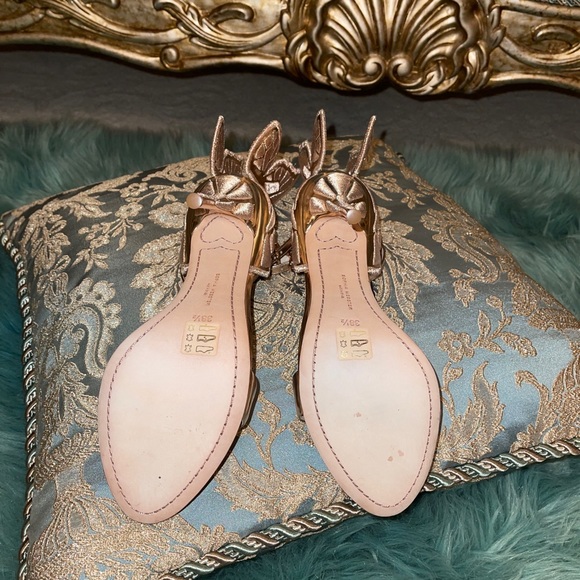 Sofia Webster heels - Picture 6 of 9